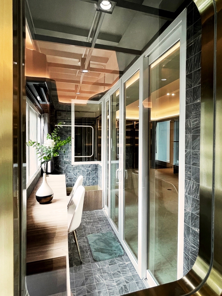 ออกแบบตกแต่งภายในและภายนอก - Interior Designer - 5