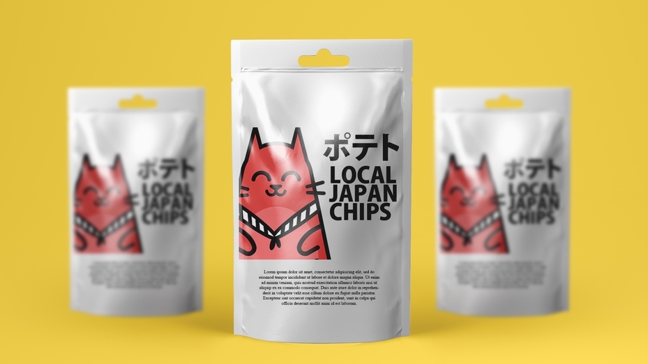 Desain Logo & Branding UMKM
