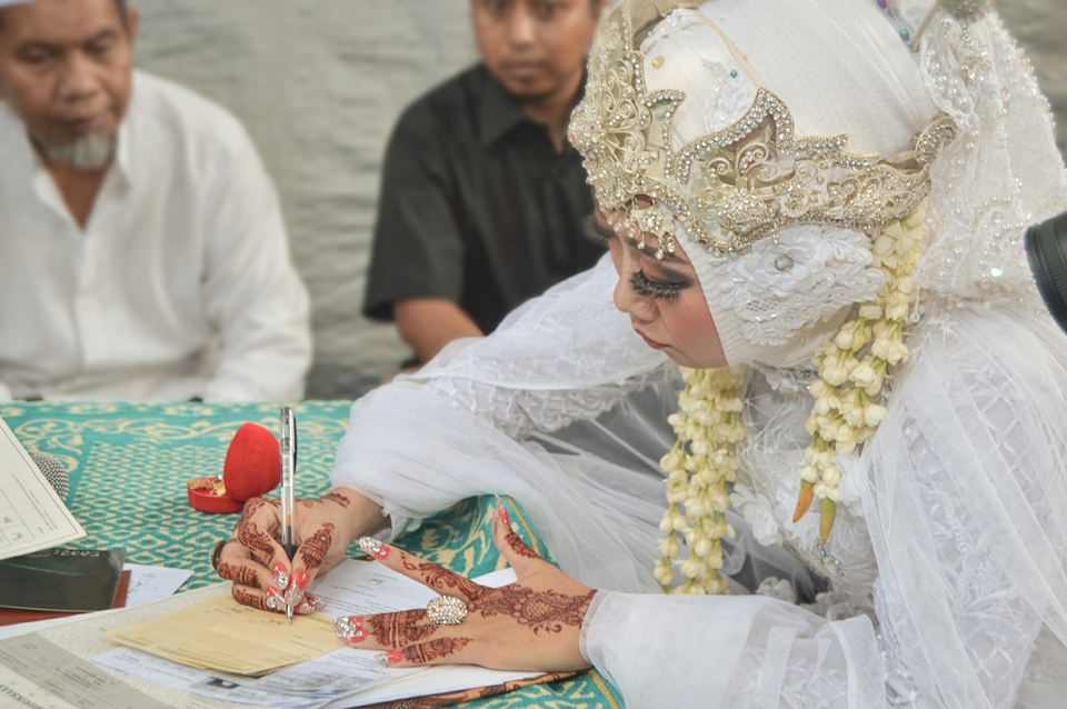 Fotografi - [Jabodetabek & Banten] Wedding Story (Photo & Video), 8 Jam Kerja.  - 4