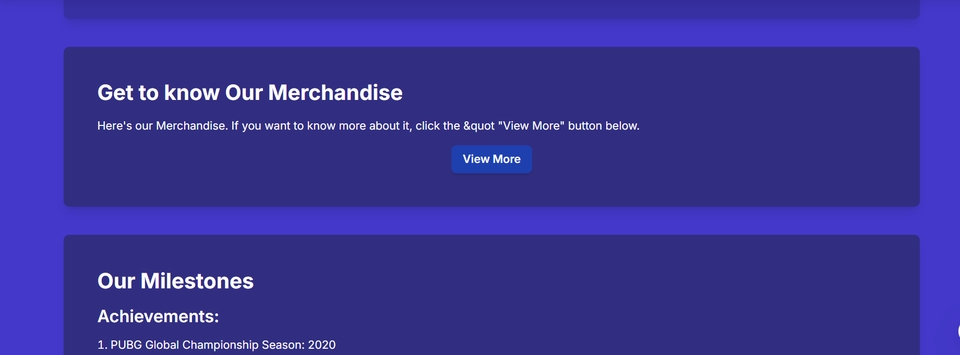 Jasa pembuatan website profesional dan website custom dengan harga terjangkau.