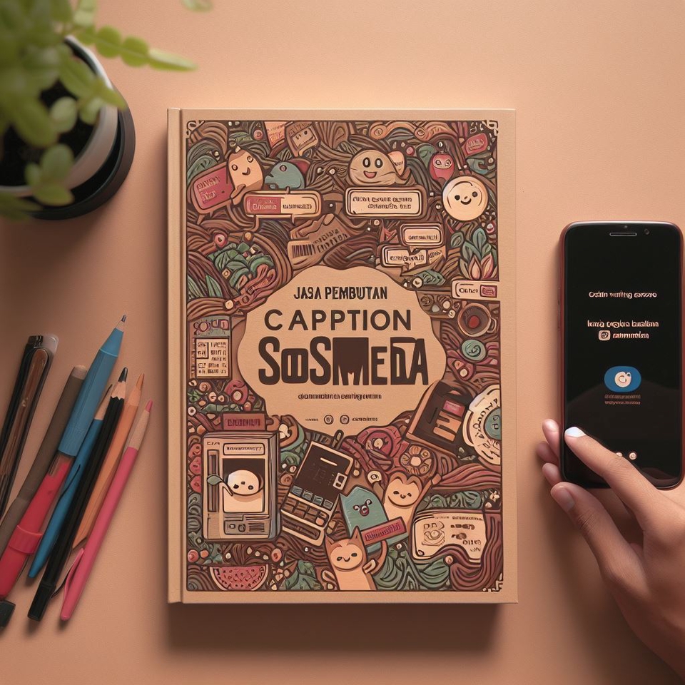 Caption Sosial Media - penulisan caption media sosial - 3