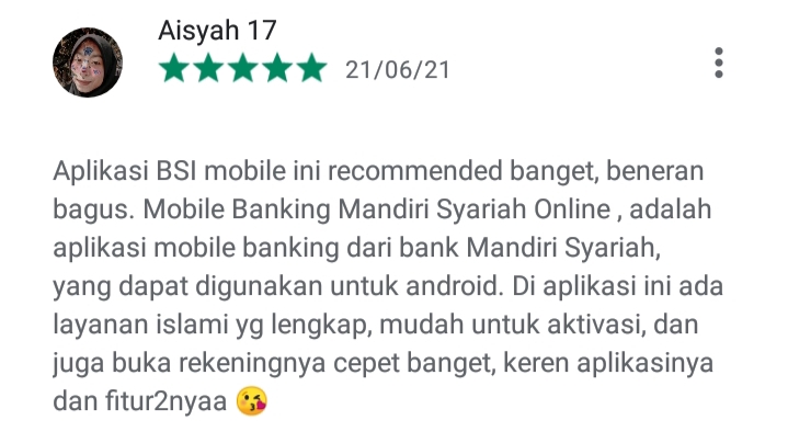 Memberi Review - JASA REVIEW APLIKASI SOSIAL MEDIA, APLIKASI MARKETPLACE, & PRODUK  - 3