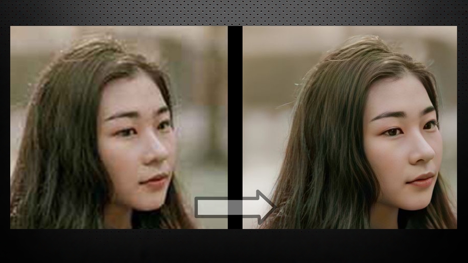 Edit Gambar & Photoshop - Jasa Upscale Foto Pro: Resize Foto Hingga 6x, Hapus Noise, Blur dan Objek, Up Resolusi, Hasil Tajam - 6