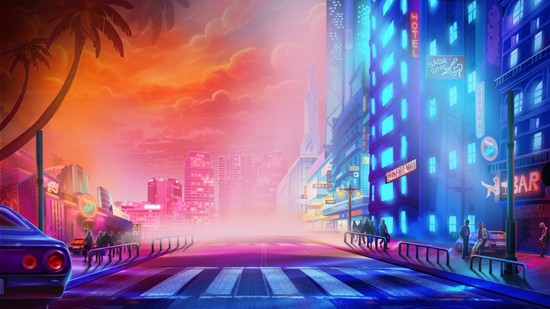 Banner Online - Jasa Banner Online Khusus Games (SLIDER, PROMO, ADS) - 8