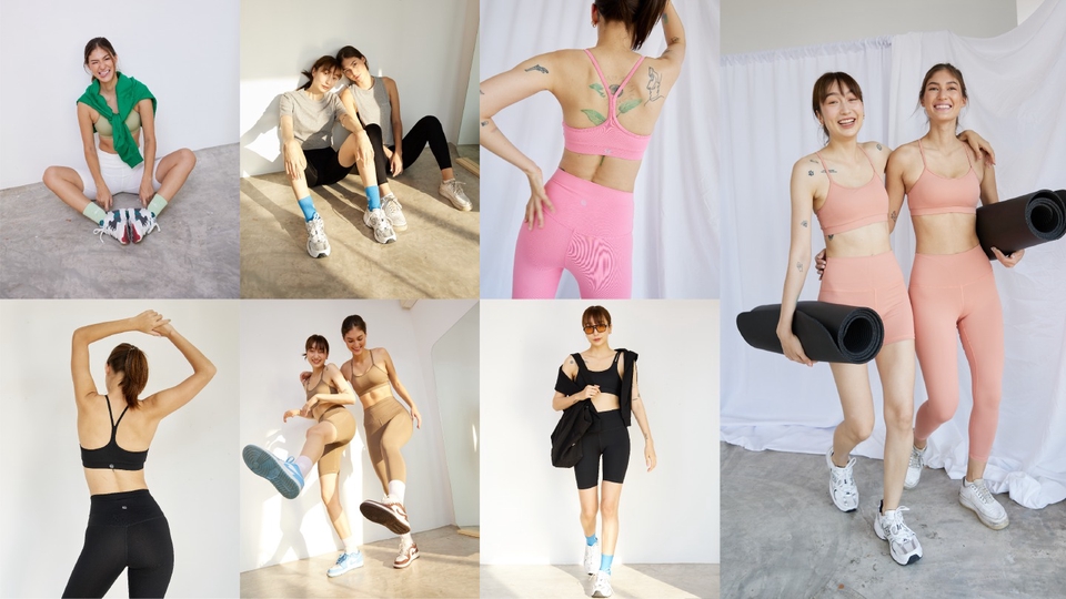 Photography - รับถ่ายภาพ Fashion, Brand Lookbook, Events, and Behind the scene - 8