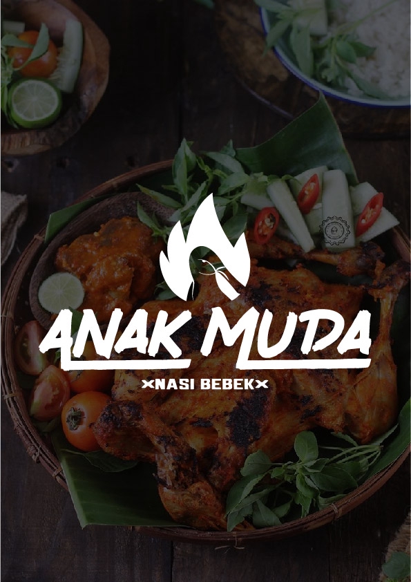 Jasa desain logo anak muda dengan desain logo keren, desain logo online, dan desain logo untuk website, usaha, dan komunitas.