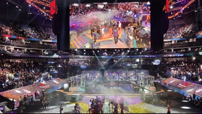 Penulisan Konten - Jasa Tulis Artikel Tentang Esport - 1