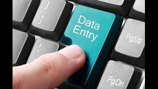 Entri Data - entri data penjualan, pengeluaran, cash flow, rekap bank, rekap invoice dll - 3