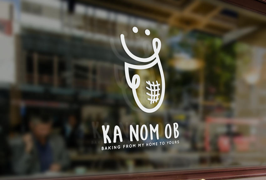 Logo - Logo Design - 1
