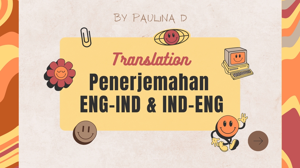 Penerjemahan - PENERJEMAHAN ENG-IND & IND-ENG (1 HARI SIAP) - 2