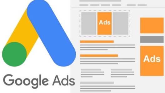 Jasa Promosi Iklan Google Ads Halaman Satu Google