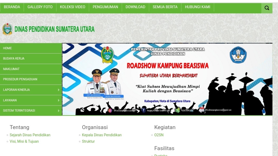 Jasa Lainnya di Web dan Pemrograman - JASA PEMBUATAN WEB SKRIPSI TEKNIK INFORMATIKA (SISTEM INFORMASI,SPK, SISTEM PAKAR)