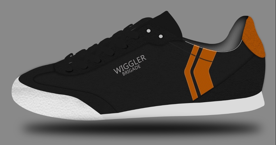 Desain Kaos & Motif - Desain jersey, kaos dll - 14