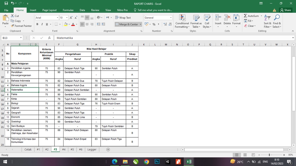Entri Data - ENTRY DATA SEHARI JADI PELAYANAN CEPAT 24 JAM - 4
