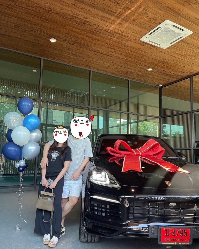 อื่นๆ - ปรึกษาเรื่องขายรถยนต์ให้ง่ายด้วย Car management  - 5