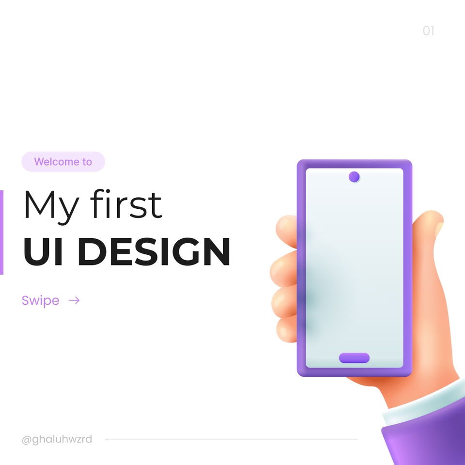 Banner Online - DESAIN FEED INSTAGRAM BERKUALITAS 1 HARI JADI - 7