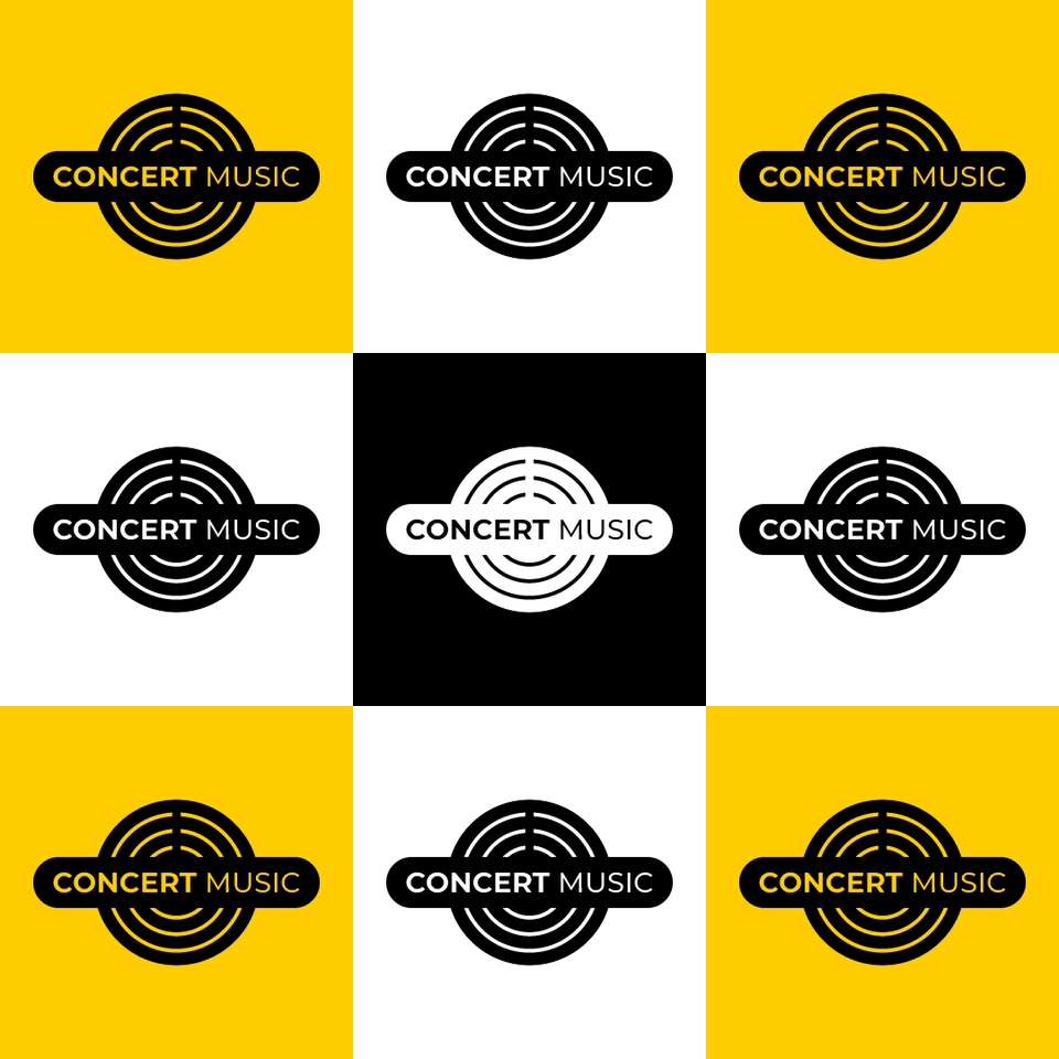 Logo - Pembuatan Logo Minimalis dan Modern Yang Sesuai Dengan Kebutuhan Anda - 13