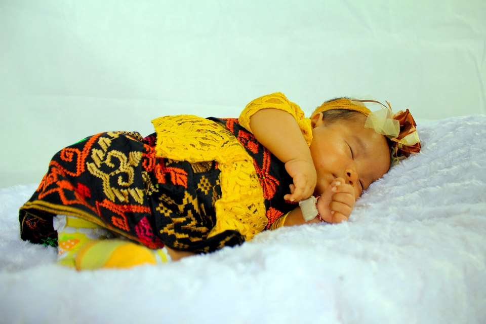 Fotografi - [Bali Area] Baby Newborn Photoshoot - 7