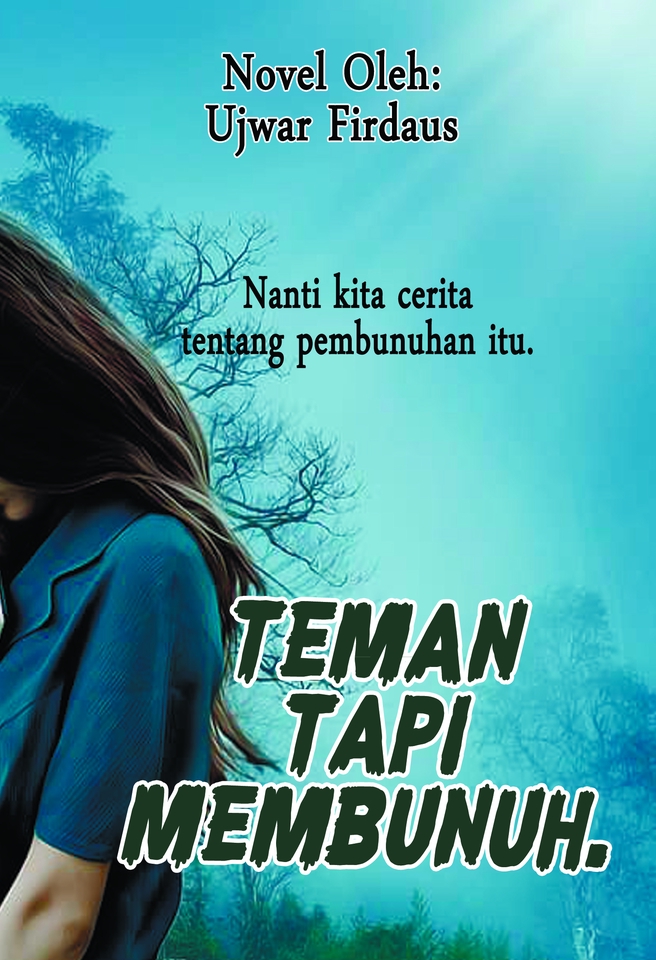 Penulisan Konten - Jasa Penulisan Cerpen, Novel, dan Puisi (Creative Writing) - 13