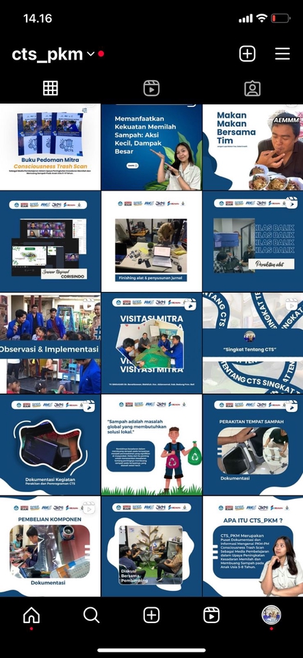 Digital Marketing - Handling Social Media - 4