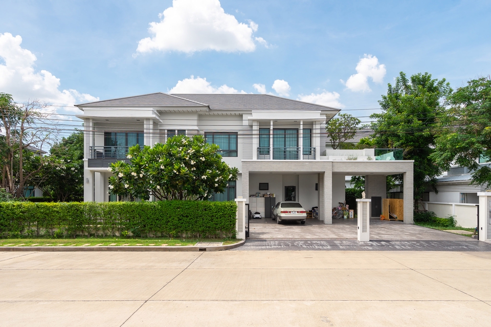 Photography - ถ่ายภาพ condo บ้านพัก เพื่อลงประกาศขายหรือปล่อยเช่าได้ไวขึ้น - 26
