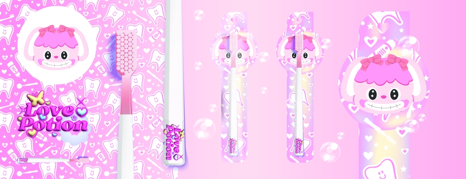 Label & Packaging - รับออกแบบออกแบบแพ็คเกจสินค้า,ออกแบบกล่องบรรจุภัณฑ์,บริการออกแบบโลโก้และแพ็คเกจ Packaging design - 5