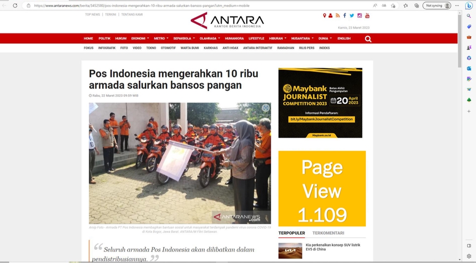 Jasa Konsultan Branding Produk dan Perusahaan - Paket Branding Image Digital Media