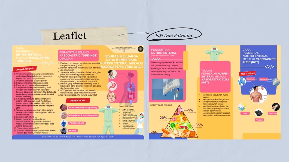 Infografis - DESAIN INFOGRAFIS EYE CATHING - 5