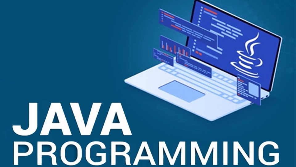 Kursus Online - Help you tutorial Java programming, Framework SpringBoot and complete java modul - 1