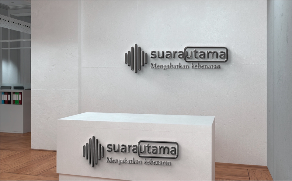Logo - Branding Logo - 4