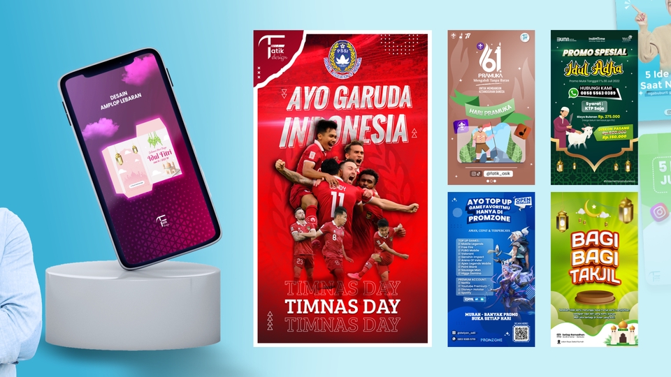 Jasa desain banner Instagram, desain banner online shop, banner promosi Instagram, desain banner unik, desain banner keren, membuat banner online, desain gambar promosi Instagram, banner website, banner toko online