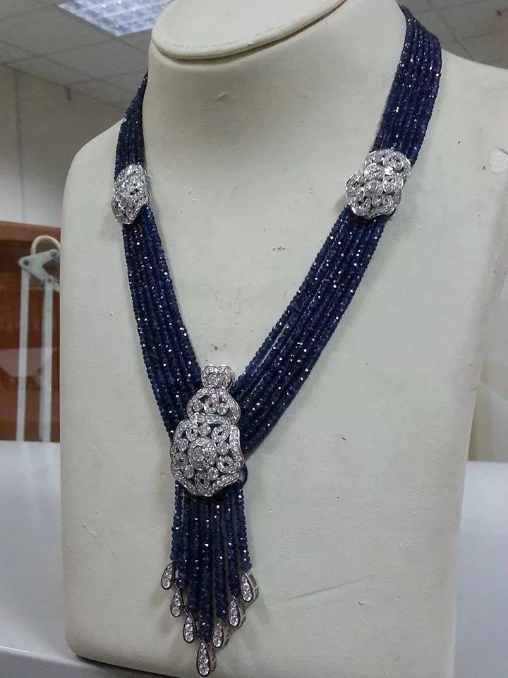อื่นๆ - ออกแบบเครื่องประดับ เขียนมือ hand sketch jewelry design - 23