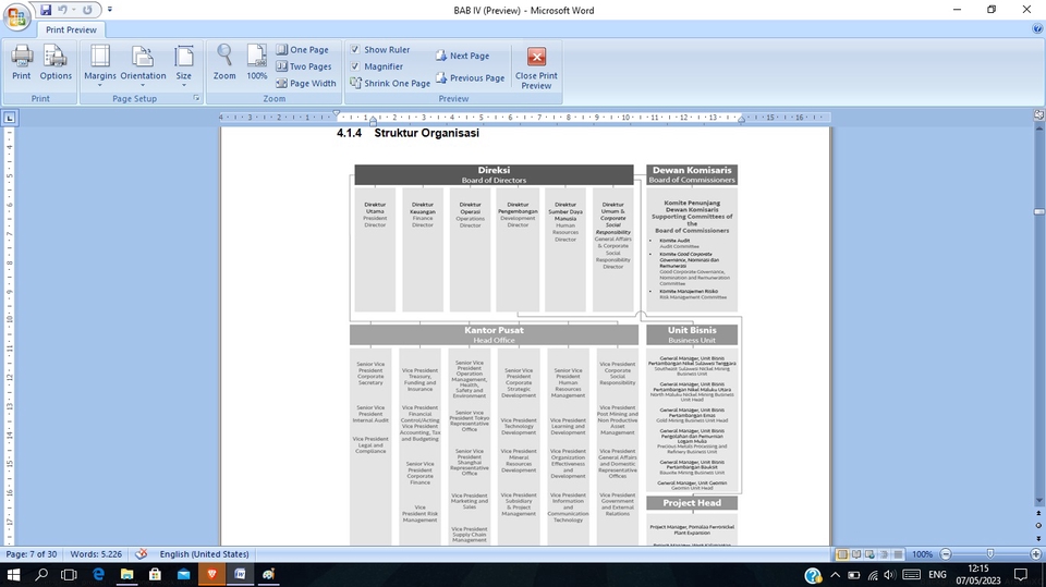 Pengetikan Umum - Jasa Pengetikan Ulang dari JPG , PDF dll - 2