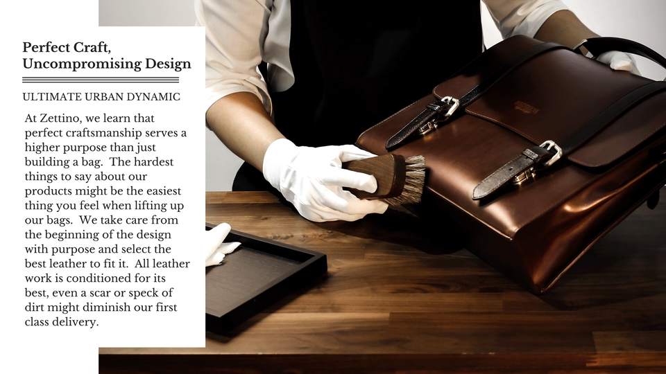 เขียนบทความ - Company profile / Press release / Copywriting / social caption / About Us page - 8