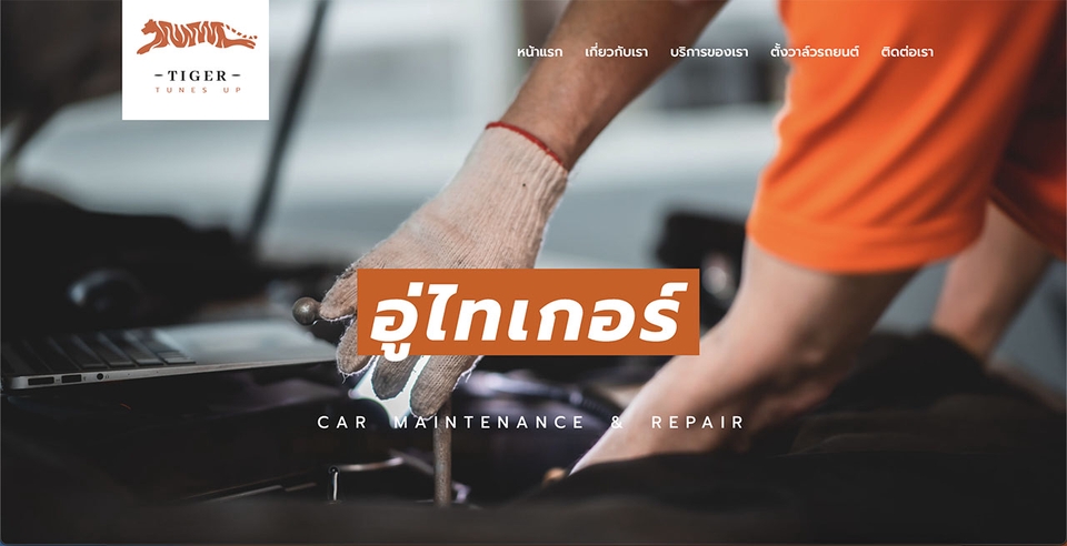 Wordpress - สร้าง ดูแล และจัดการเนื้อหาเว็บไซต์ Wordpress - 13