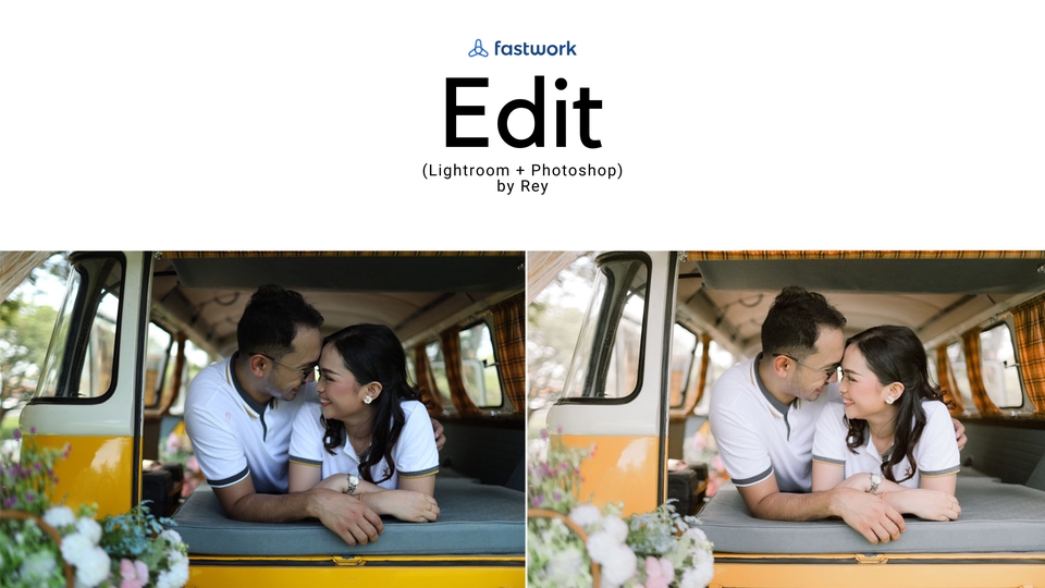 Edit Gambar & Photoshop - EDIT FOTO WEDDING DI LIGHTROOM - 17