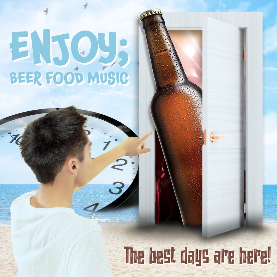 Banner โฆษณา - รับออกแบบสื่อโฆษณา Artwork Banner - 8