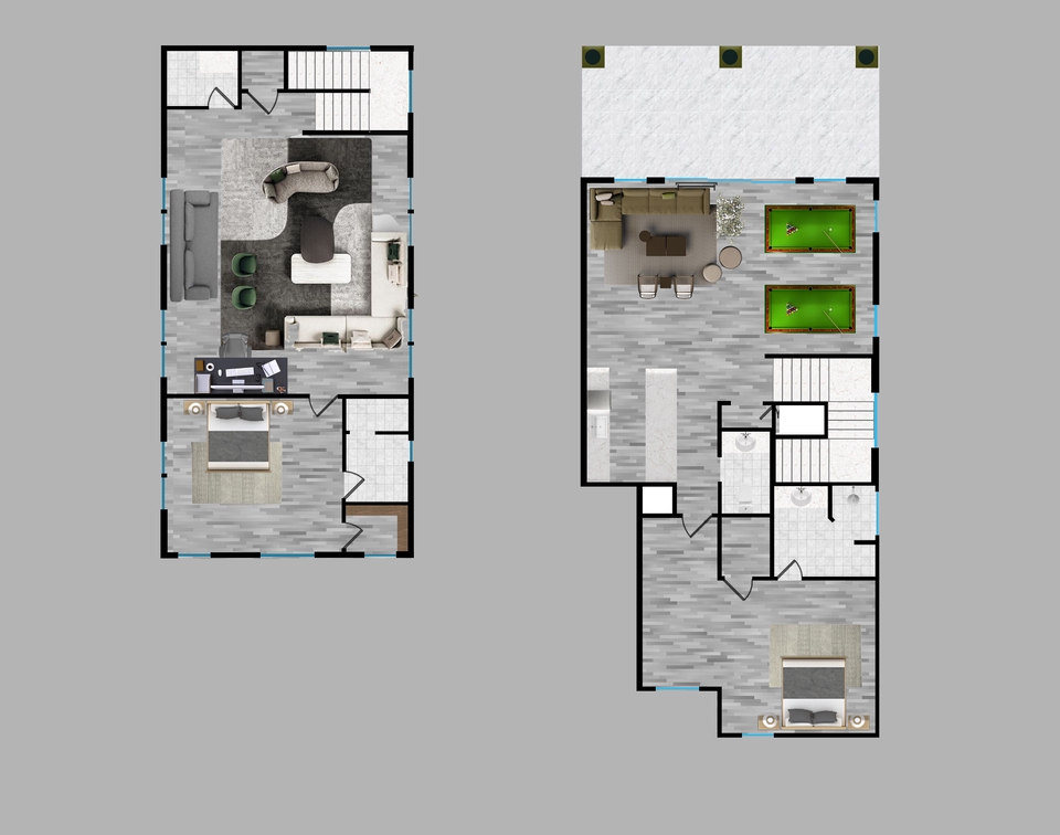 Desain interior rumah dan apartemen 3D, jasa desain interior, desain interior minimalis, desain rumah minimalis modern, desain rumah modern, desain interior kantor, desain cafe minimalis, desain cafe sederhana.