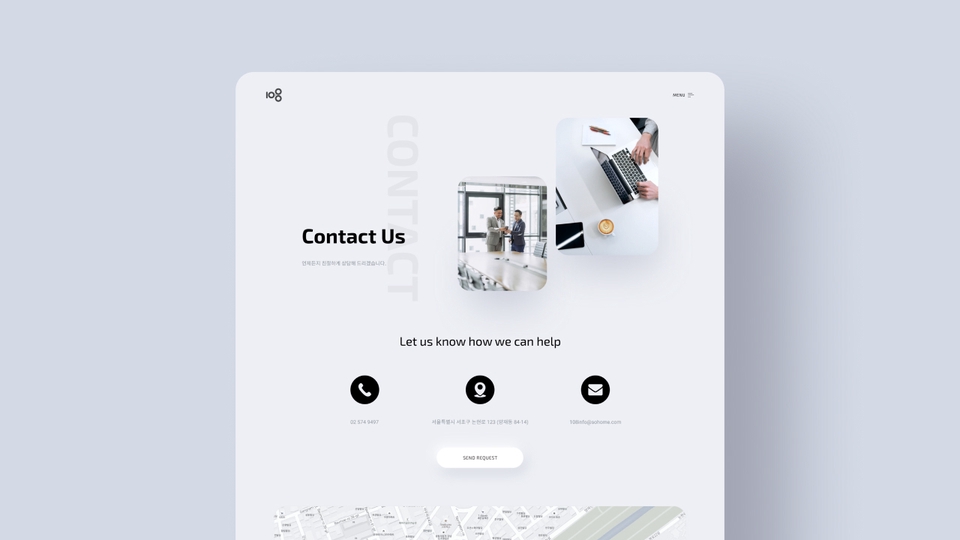 UX/UI Design for Web & App - ออกแบบ Responsive Website / Landing Page ด้วย Figma - 7