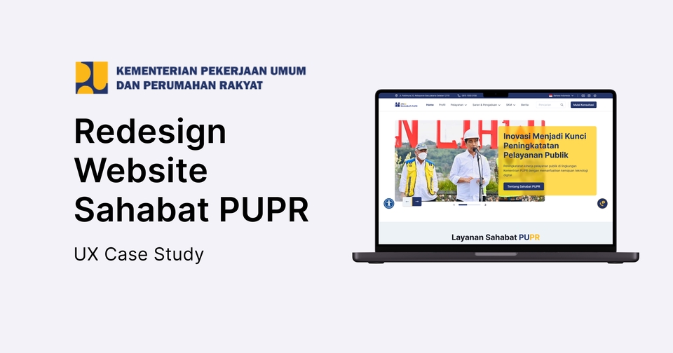 UI/UX Design - Figma untuk Website Landing Page, Dashboard atau Admin ...