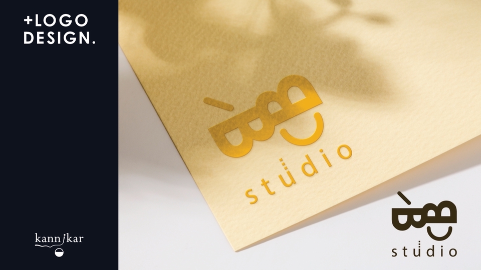 Logo - Logo Design | โลโก้ เรียบง่าย สื่อความหมายของแบรนด์ - 3