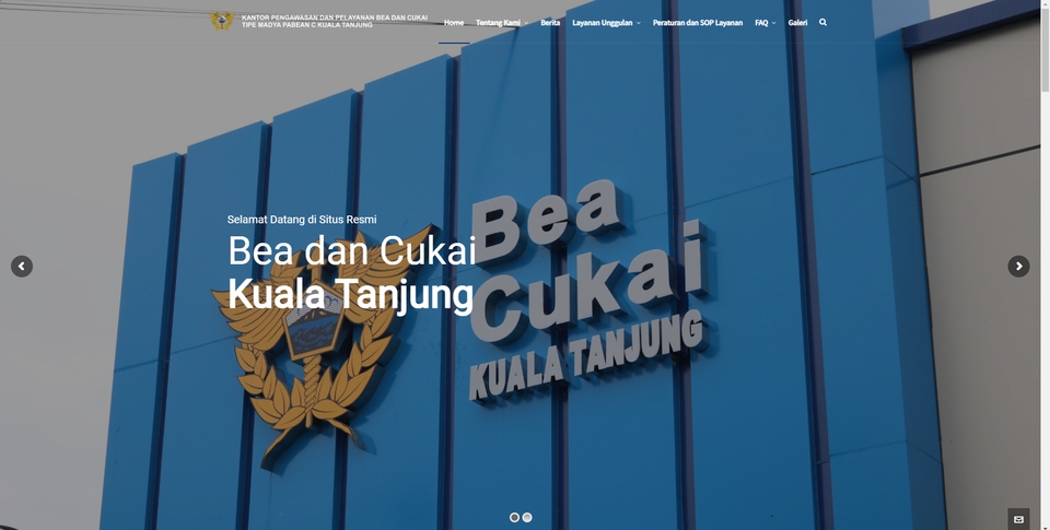 Web Development - Website Landing Page, Company Profile, eCommerce, Portal Berita, Donasi dan Marketplace - 2