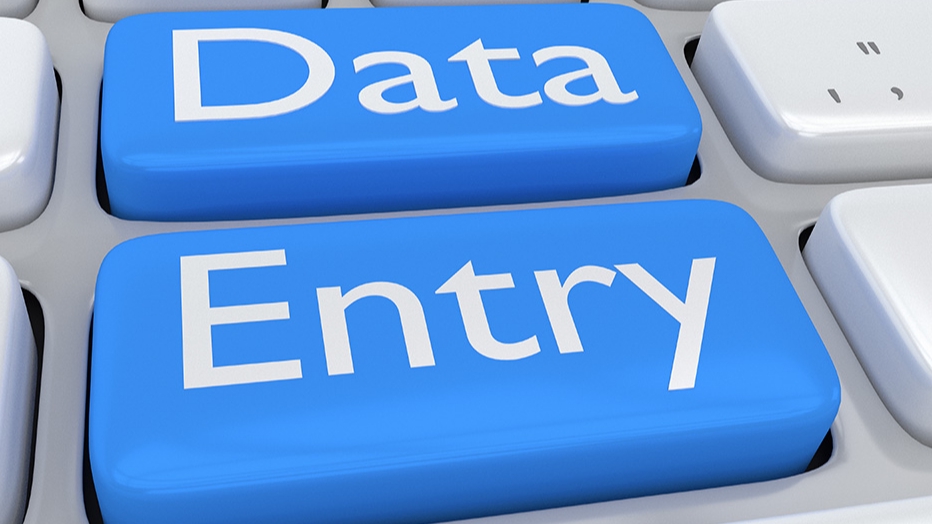 BUTUH ENTRI DATA CEPAT ? LANGSUNG CHAT DAN NEGO 