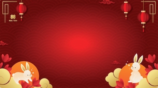 ออกแบบแบนเนอร์โซเชียลมีเดีย  รับออกแบบแบนเนอร์เทศกาลตรุษจีน