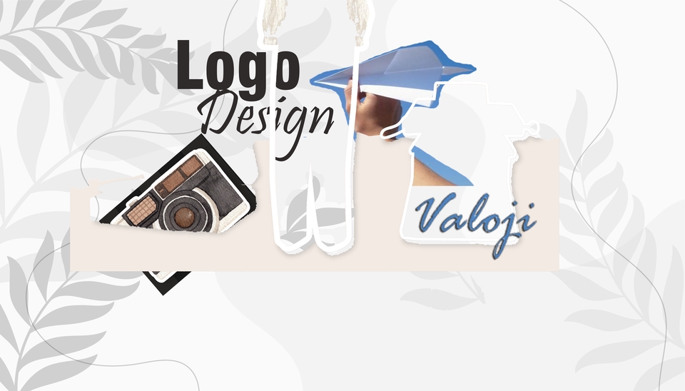 Logo - Logo untuk Toko dan Usaha UMKM, Merk Produk atau nama Usaha - 2