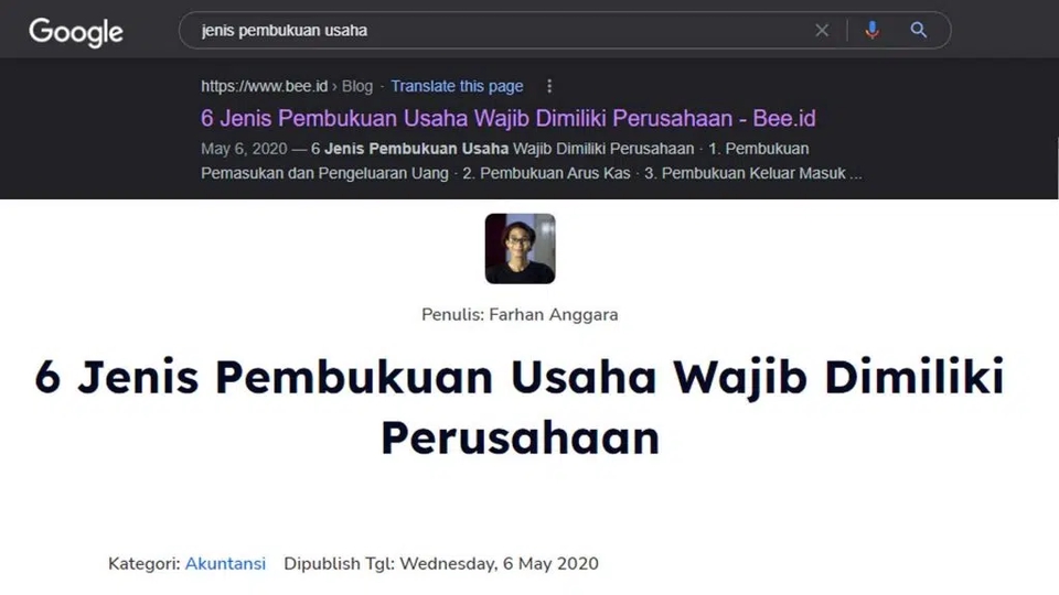 Penulisan Konten - Jasa Penulis Artikel SEO - 1