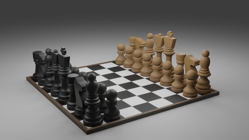 3D & Animasi - Pembuatan Aset 3D Modeling untuk Animasi  - 4