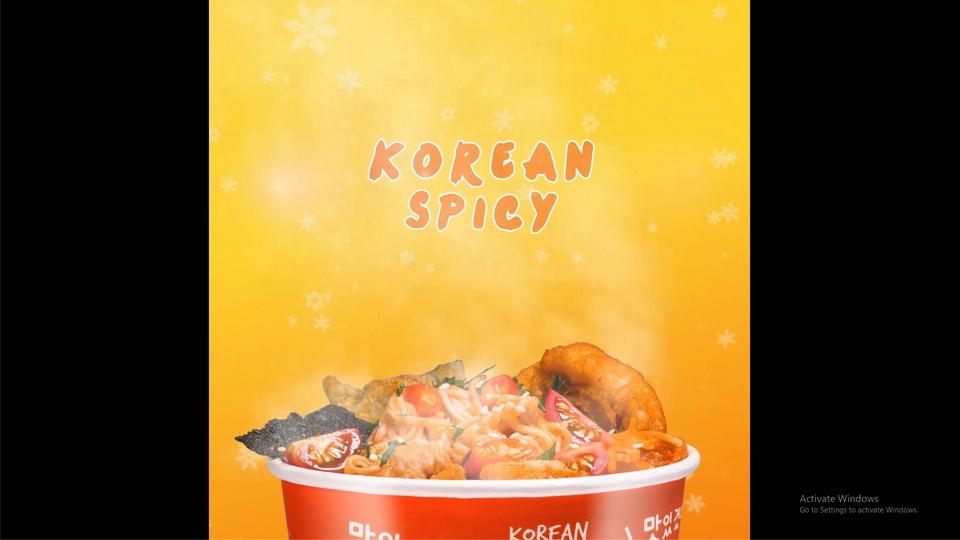 Motion Graphics - Motion produk edition - 7