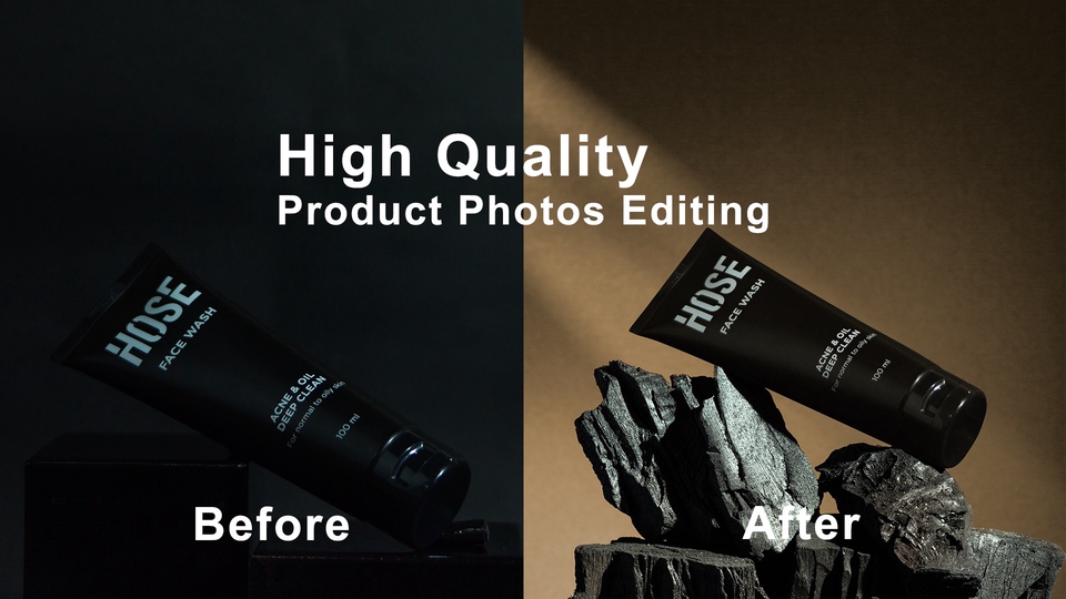 Edit Gambar & Photoshop - Edit foto produk dan remove background - 1