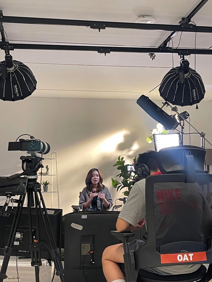 เน็ตไอดอลและบล็อกเกอร์รีวิว - รับรีวิวผลิตภัณฑ์ บริการ หรือโครงการ เกี่ยวกับสิ่งแวดล้อม การเกษตร ปลูกต้นไม้ ยั่งยืน gogreen - 7